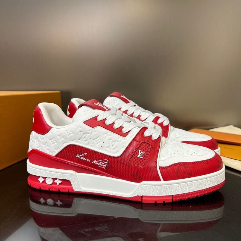 Louis Vuitton Sneakers